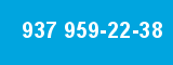 937 959-22-38 937 959-22-38